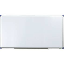 Schäfer Shop Select Whiteboard 9015, kunststoffbeschichtet, 900 x 1500 mm