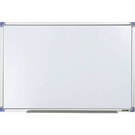 Schäfer Shop Select Whiteboard 90230 E, emailliert, 900 x 1200 mm