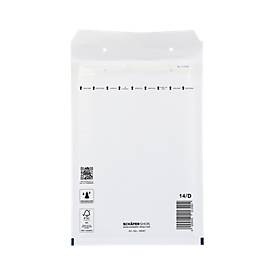 ELCO Luftpolstertasche Bag-in-Bag 700088 weiss,Gr.14,180x265mm 100 Stk