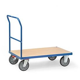 Schiebebügelwagen, 850 x 500 mm