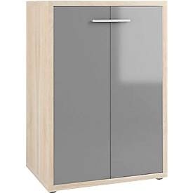 Maja Möbel Highboard-Kombination »Set+ 1693«