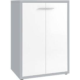 Maja Möbel Highboard-Kombination »Set+ 1693«