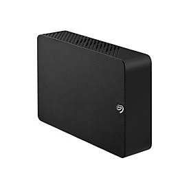 Seagate Expansion STKP8000400 Externe Festplatte 8000 GB Schwarz