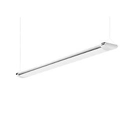 Seilabhängung für Deckenleuchten, Stahlseil, 20 x 800 mm