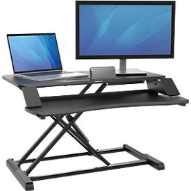 Corsivo™ Sitz-Steh-Workstation