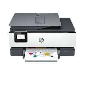 HP OfficeJet 8012e Thermal Inkjet A4 4800 x 1200 DPI 18 Seiten pro Minute WLAN