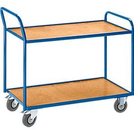AUG 26 Tischwagen Stahl Traglast (max.): 250 kg