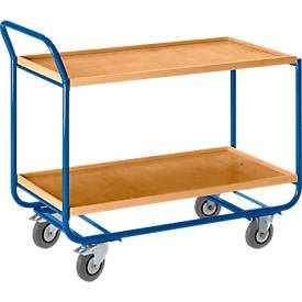 JUN 26 Tischwagen Stahl Traglast (max.): 250 kg