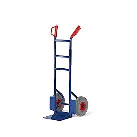 Transportkarre, klappbar, Tragkraft 200 kg