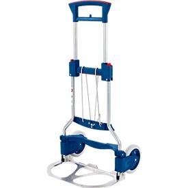 RuXXac Profi-Sackkarre, klappbar RuXXac®-cart BUSINESS Tragfähigkeit 125 kg, ab 2 Stk