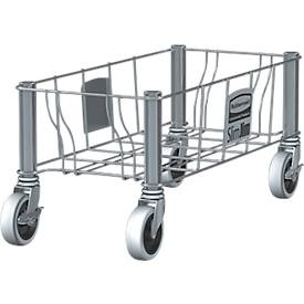 Rubbermaid Fahrwagen 1 St.