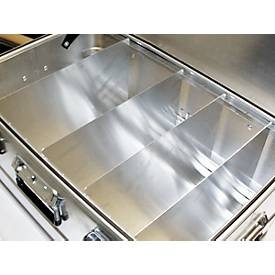 Trennwand-Set Alutec 20000