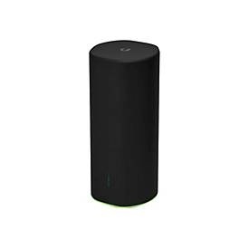 AmpliFi Alien WiFi Kit WLAN-Router Gigabit Ethernet Dual-Band (2,4 GHz/5 GHz) Schwarz, Grün