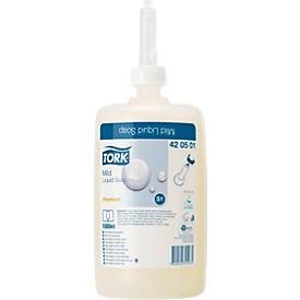 Tork 420501 soap Liquid soap 1000 ml 1 pc(s)