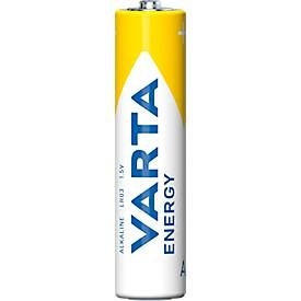 Varta Batterie Energy AAA LR6 10St.