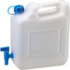 Wasserkanister 12 l Hünersdorff 817500 ECO