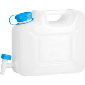 Wasserkanister 12 l Hünersdorff 816500 PROFI