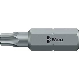 Torx® Innenstern Bits TX 15, 10 Stück