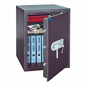 Rottner Möbeltresor Toscana 65 DB mit Schlüssel