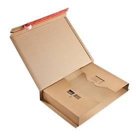 Colompac Versandkarton CP020.18 Wellpappe DIN A3 Braun