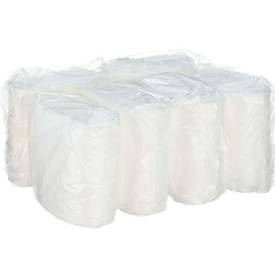 Wischtücher Rollen Kimtech® Wettask?, 6 x 140 Tücher, im Spendiereimer, Austrocknungsschutz, weiss