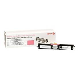 Xerox Phaser 6121MFP, Standard-Tonerpatrone Magenta (1.500 Seiten)
