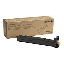 Xerox Hochleistungs-Tonerpatrone Magenta (16.500 Seiten)