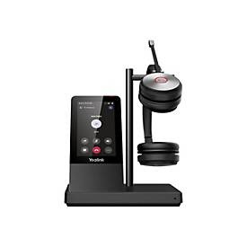 Yealink WH66 Dual X UC - für Microsoft Teams - Headset