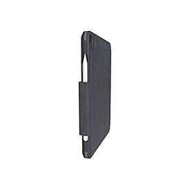 ZAGG Pro Keys Schwarz, Grau Bluetooth Deutsch