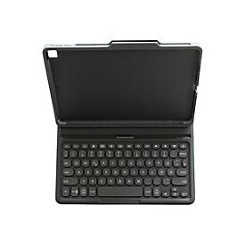 ZAGG Pro Keys Schwarz Bluetooth Deutsch