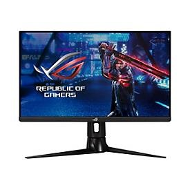 ASUS ROG Strix XG27AQ - LED-Monitor - 68.6 cm (27