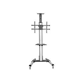 TV CART FOR 32 - 70IN DISPLAYS . NMS NS ACCS