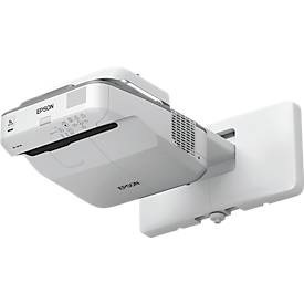 Epson Beamer EB-685W LCD Helligkeit: 3500 lm 1280 x 800 WXGA 14000 : 1 Weiß