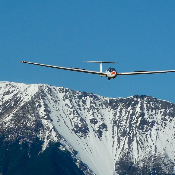 Flug Über Den Mont-blanc Mit Dem Ultraleichtflugzeug Ab Chambéry - Geschenkbox Unisex