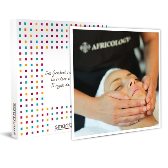 Massage und Gesichtsbehandlung im Institut Eglantine in Lausanne