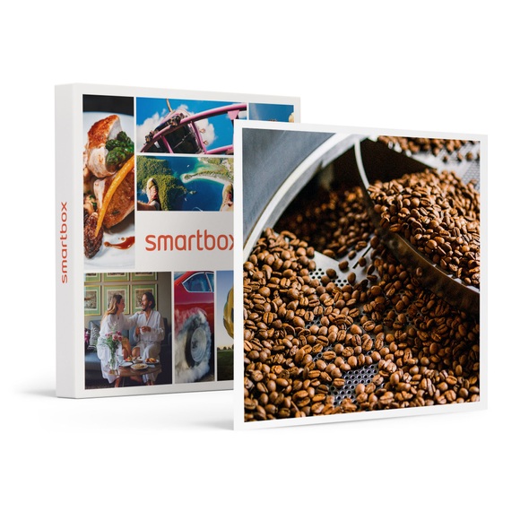 Kaffeepause: 1 Multipack Espressokaffee direkt zu Ihnen nach Hause