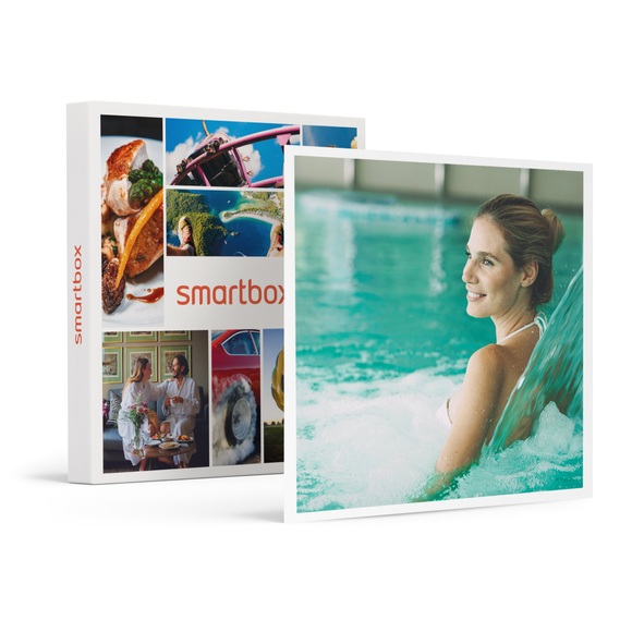 1 Regenerierende Wellness-pause In Der Schweiz Für 1 Person - Geschenkbox Unisex