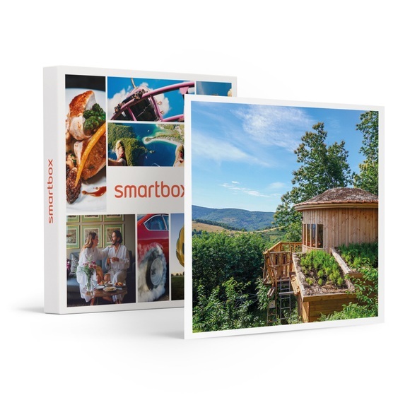 Ungewöhnliche Aufenthalte: 2 Tage Natur In Frankreich Und Der Schweiz - Geschenkbox Unisex