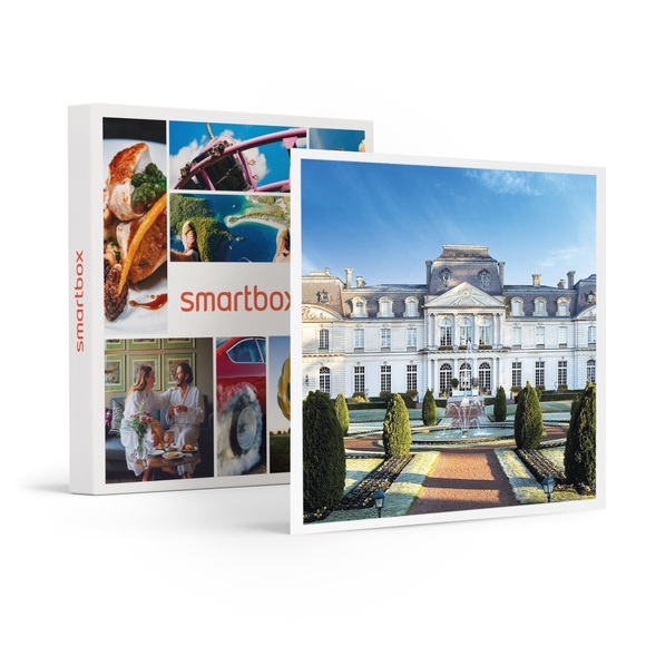 5* Hotels, Schlösser und exquisite Restaurants in Frankreich