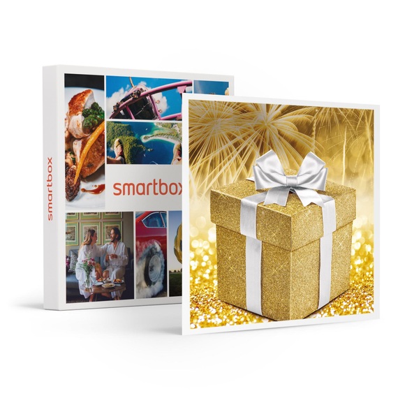 Herzlichen Glückwunsch Zum Geburtstag - Geschenkbox Unisex
