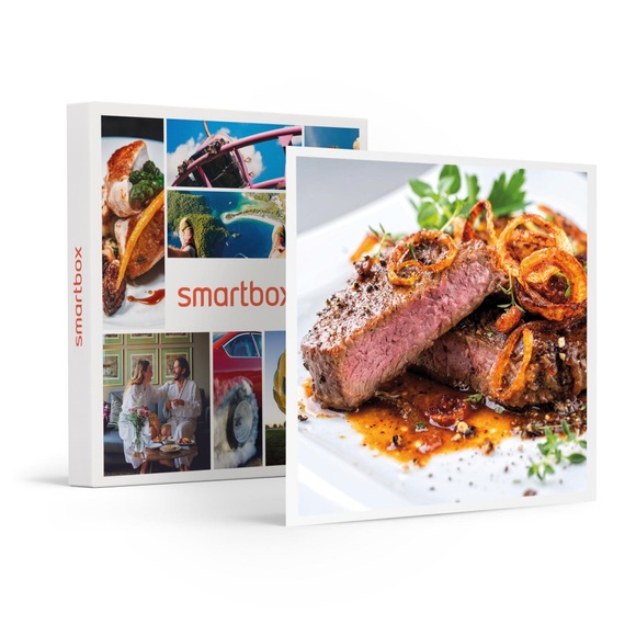 Romantisches Abendessen Im Kanton Waadt - Geschenkbox Unisex