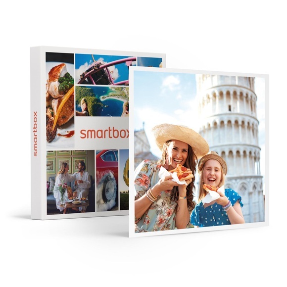 Familienreise: 3 Nächte In B&b, 3* Oder 4* Hotel In Italien - Geschenkbox Unisex