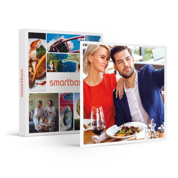 Ein Geburtstag Mit Gusto: 1 Leckeres Abendessen Für 2 In Den Schweizer Landschaften - Geschenkbox Unisex