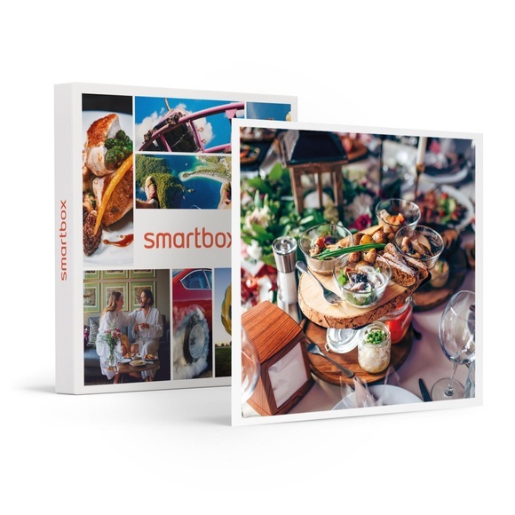 In Die Schweiz Mit Geschmack: 1 Köstliche Gourmet-pause Für 2 Personen - Geschenkbox Unisex