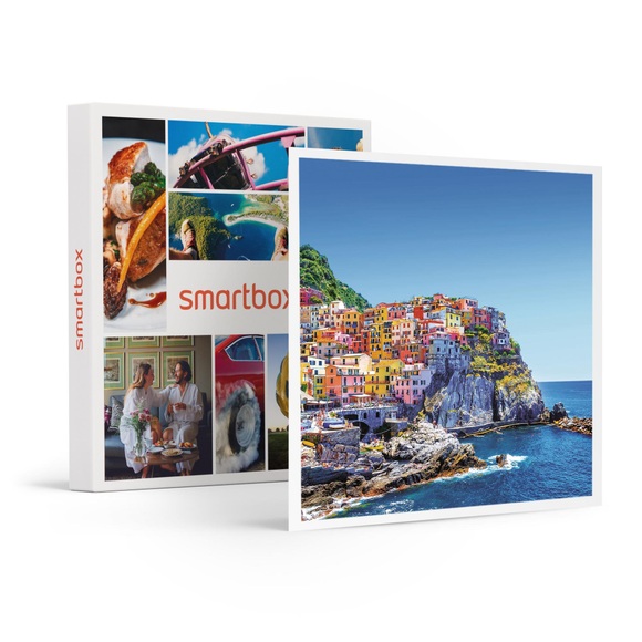 3 Tage In Italien - Geschenkbox Unisex