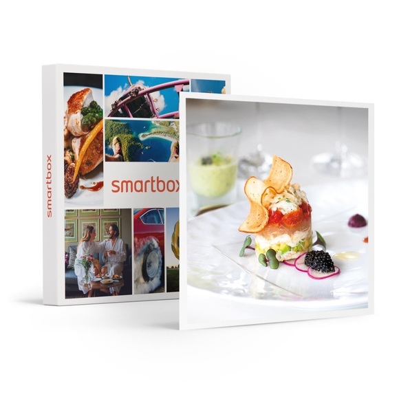 Haute Cuisine - Geschenkbox Unisex