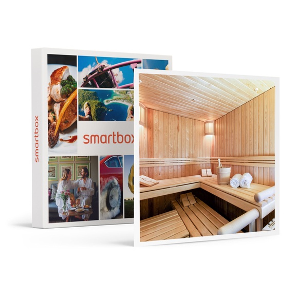2 Übernachtungen In Einem 4* Hotel Mit Sauna Und Dampfbad Bei Luzern - Geschenkbox Unisex