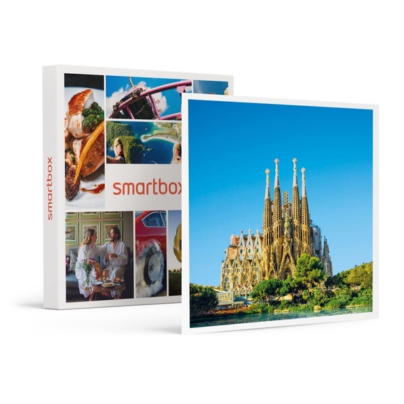 Gemeinsam nach Barcelona: 1 oder 2 Übernachtungen im 3* oder 4* Hotel