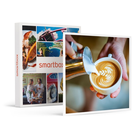 Latte Art Kurs für echte Kaffeejunkies in Zürich