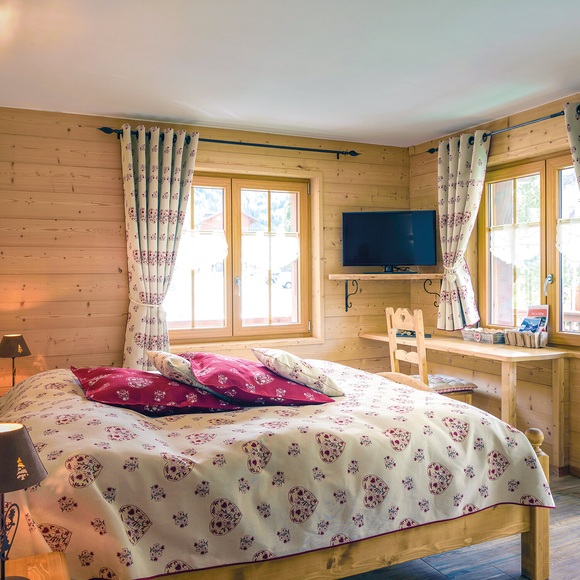2 Tage In Den Schweizer Alpen: 1 Romantische Nacht Mit Entspannungspause Und Abendessen - Geschenkbox Unisex
